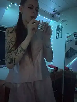 Lina-420 online show from 05.29.26