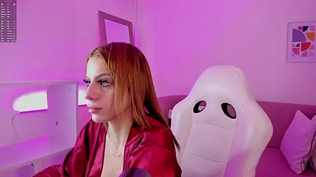 Adison Reyes online show from 06.03.26