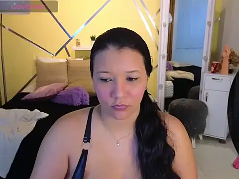 Jana lolipopyummy online show from 07.15.26