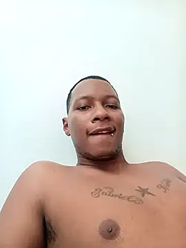 SANTI BIGXXX online show from 04.26.26