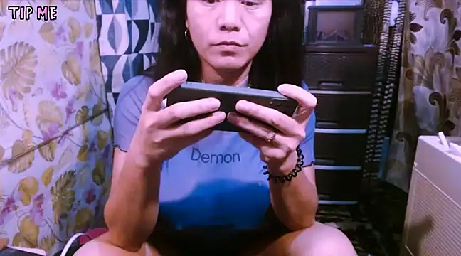 TSjuicyhotdrops online show from 01.15.25