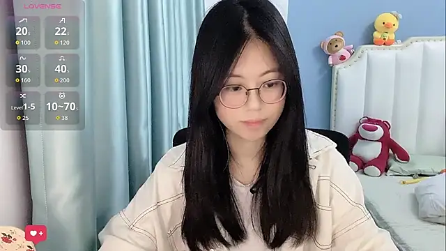 Luna-666 online show from 04.29.26