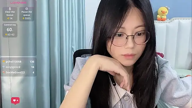 Luna-666 online show from 04.29.26