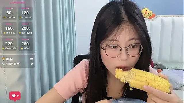 Luna-666 online show from 05.06.26