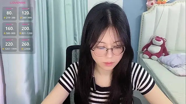 Luna-666 online show from 05.15.26