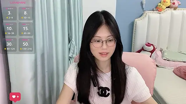 Luna-666 online show from 06.26.26