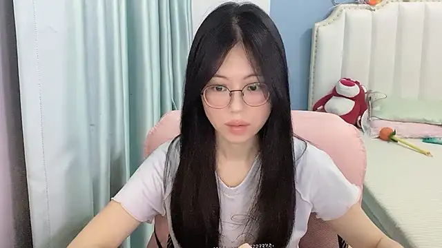 Luna-666 online show from 07.11.26