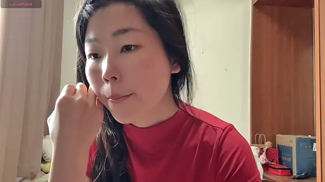 Snapshot of XIAOnaimao-001 chatting on 06.28.26 XIAOnaimao-001 online show from 06.28.26