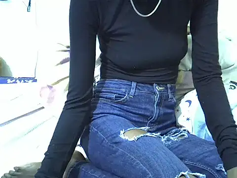 Snapshot of nolikhaya chatting on 06.15.26 nolikhaya online show from 06.15.26