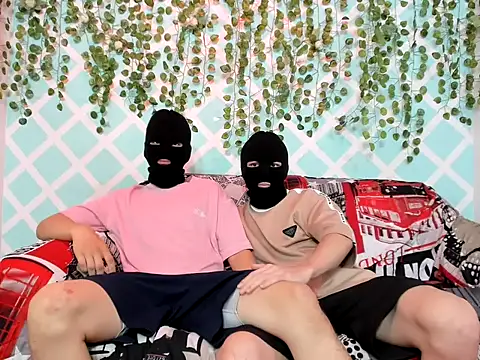 Samu 69  online show from 04.29.26