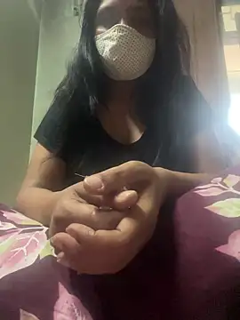 rani4184 online show from 04.27.26