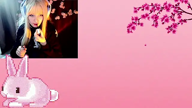 AmmiRinn online show from 05.15.26