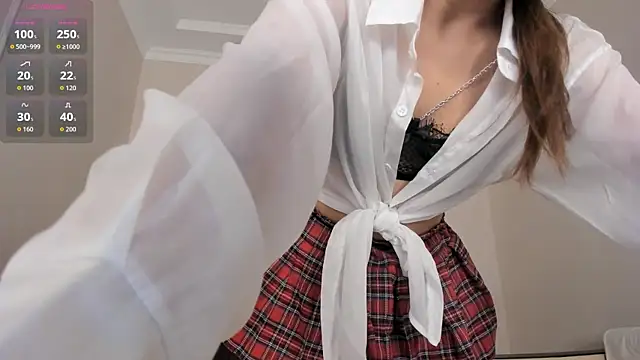 Yun le online show from 05.11.26