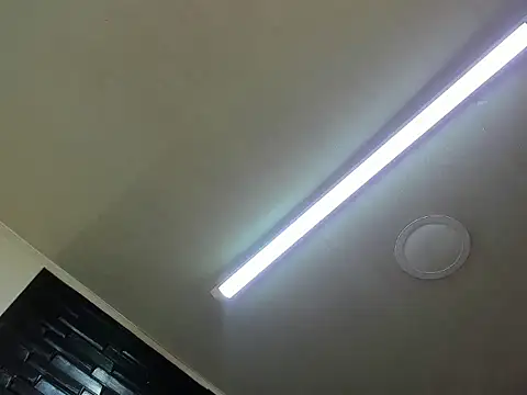 Scarlett Sex Rs online show from 04.27.26