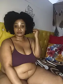 GlamGoddess91 online show from 07.08.26