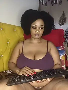 GlamGoddess91 online show from 07.09.26