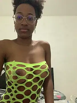 Julyshygirl online show from 05.01.26