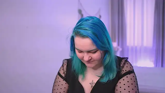 Amelia Skyee online show from 05.28.26