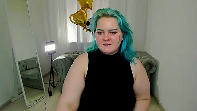 Amelia Skyee online show from 06.26.26