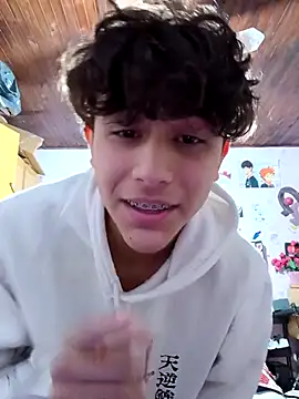 Snapshot of Sempai_Moon chatting on 05.10.26 Sempai Moon online show from 05.10.26