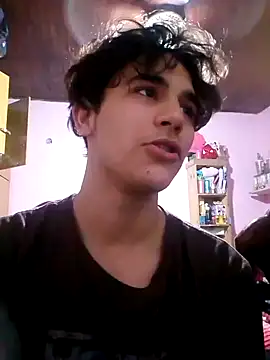 Snapshot of Sempai_Moon chatting on 05.31.26 Sempai Moon online show from 05.31.26
