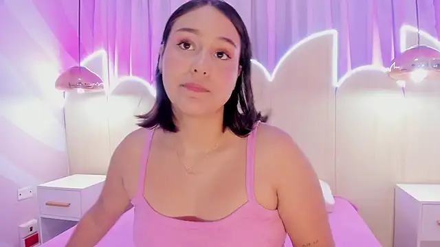 AmelieCooper online show from 05.04.26