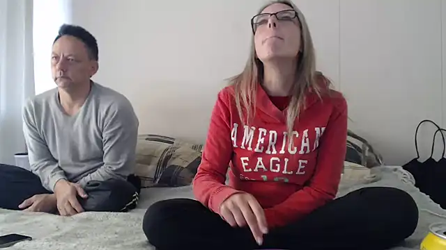 blondiesin50 online show from 06.25.26
