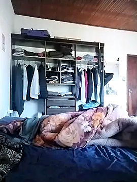 Serranosc online show from 04.30.26