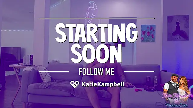 KatieKampbell online show from 05.28.26