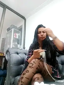 HelenNovoa online show from 06.09.26