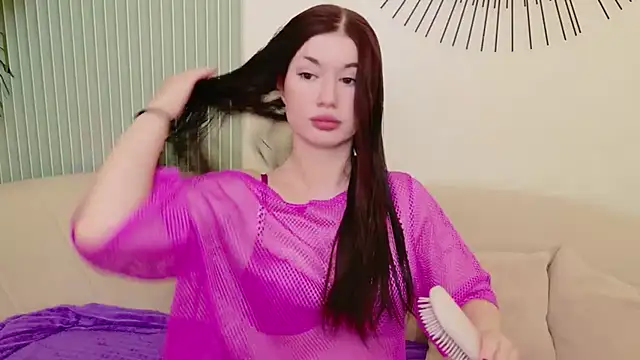 Snapshot of Gina_lima chatting on 06.22.26 Gina lima online show from 06.22.26