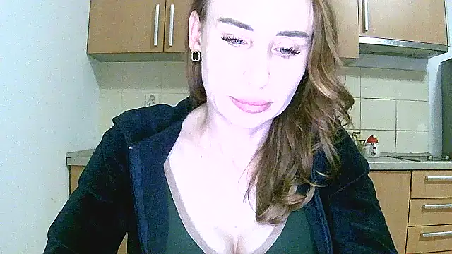 GlarysLoveresx online show from 05.14.26