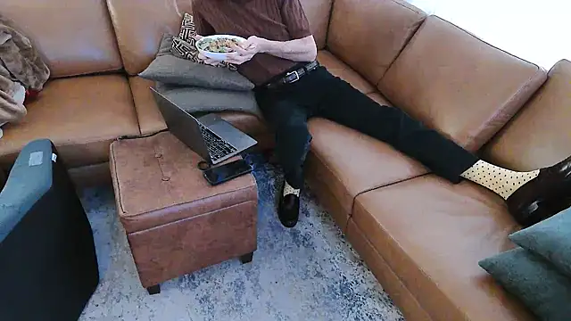 gaydandyboy online show from 06.01.26