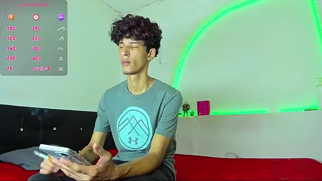 liammendoza98 online show from 05.06.26