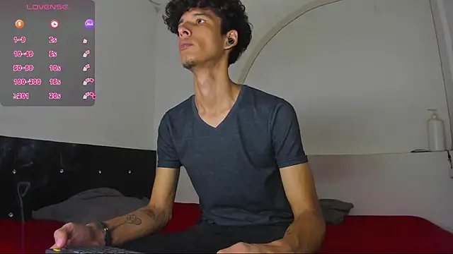 liammendoza98 online show from 05.11.26