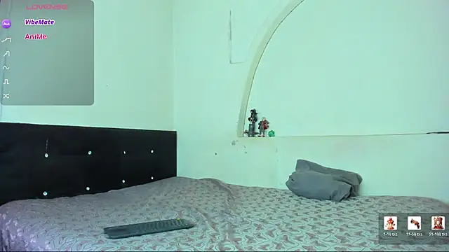 liammendoza98 online show from 06.01.26