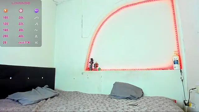 liammendoza98 online show from 06.02.26