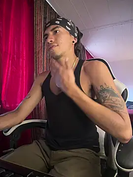 Darkodexx online show from 05.20.26