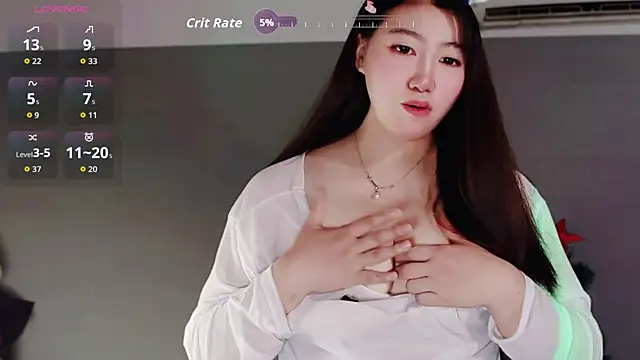 LuMei-Love online show from 05.30.26