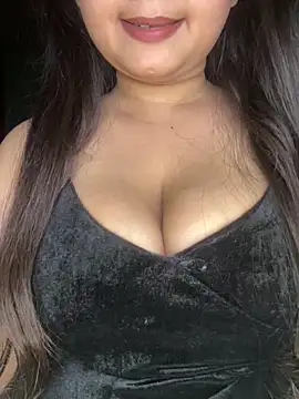 Snapshot of Naughty_pooja44 chatting on 05.07.26 Naughty pooja44 online show from 05.07.26