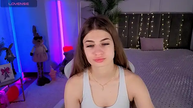 Dayana Mood online show from 05.11.26