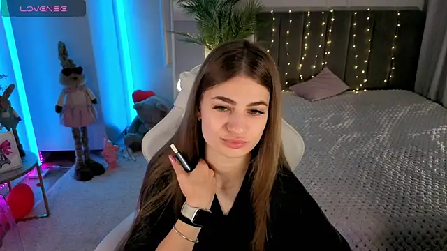 Dayana Mood online show from 05.13.26