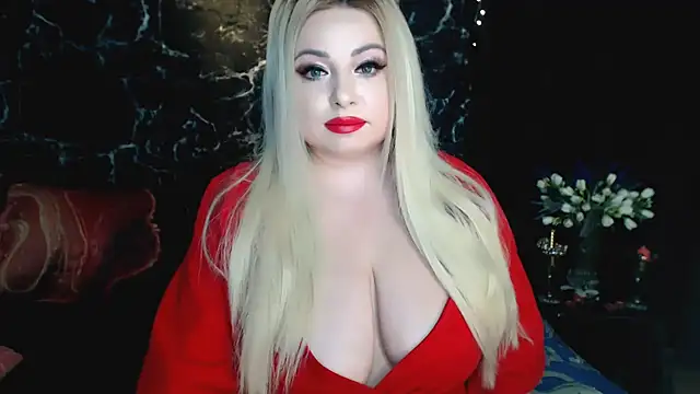 ValentinaaLuv online show from 05.06.26