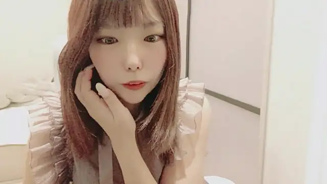 Snapshot of hono__38 chatting on 06.15.26 hono 38 online show from 06.15.26