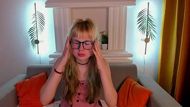Ammelia Backerr online show from 04.30.26