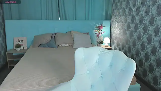 Ammelia Backerr online show from 06.23.26