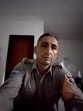 Alejandro83bsf online show from 06.10.26