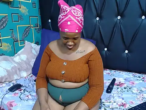 CandyBoobs69 online show from 06.05.26