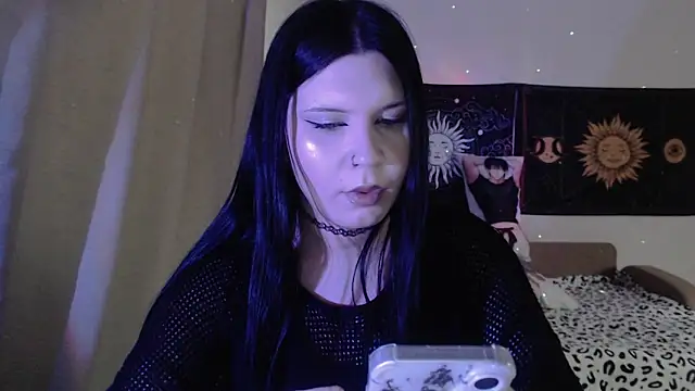 iintimate flesh online show from 07.01.26