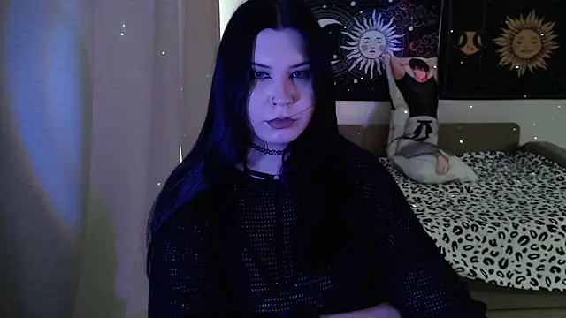 iintimate flesh online show from 08.05.26